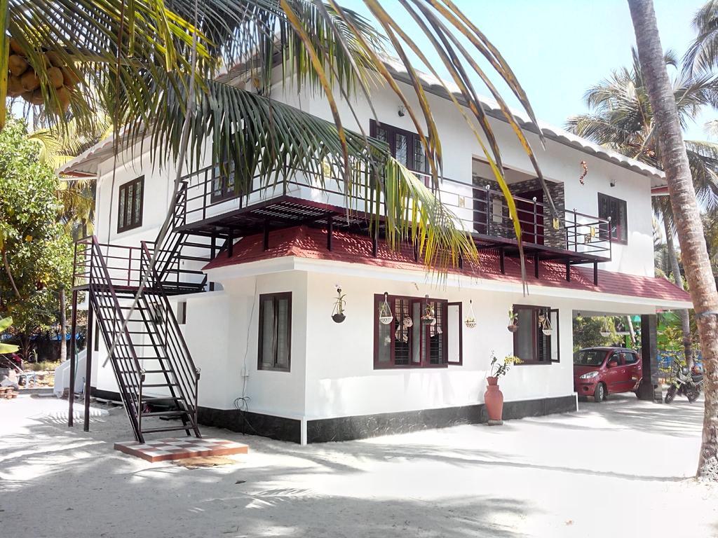 Royal Beach Abode Kochi Εξωτερικό φωτογραφία