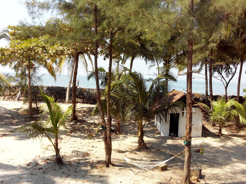 Royal Beach Abode Kochi Εξωτερικό φωτογραφία