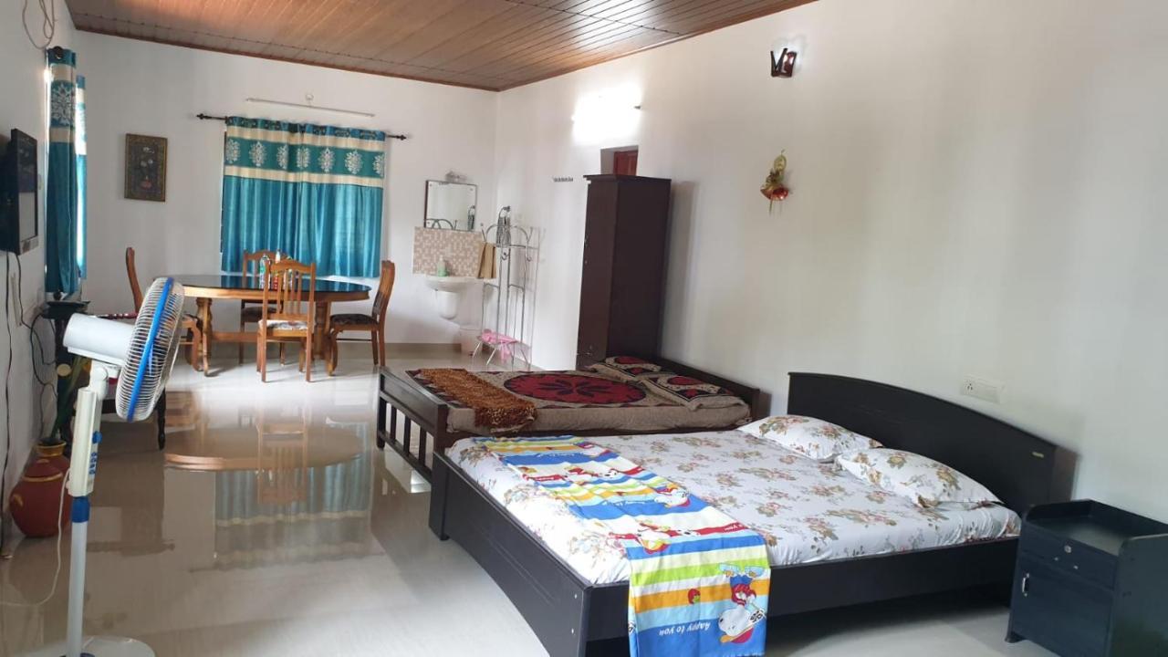 Royal Beach Abode Kochi Εξωτερικό φωτογραφία