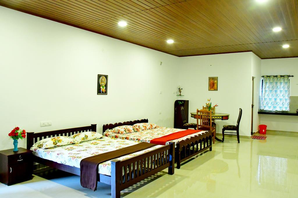 Royal Beach Abode Kochi Εξωτερικό φωτογραφία